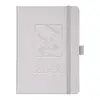 5" x 7" FSC® Mix Vienna Hard Bound Journal