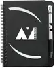 Custom Branded 5" x 7" Huntington Notebook with Pen