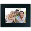 5" X 7" Leatherette Photo Frame with Custom Imprint