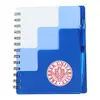 EcoSpiral Notebook with Pen (5" x 7")