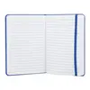 EcoSmart® Recycled Bound Notebook - 5" x 7"