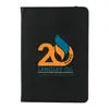 EcoSmart® Recycled Bound Notebook - 5" x 7"