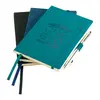 5" x 7" FSC® Mix Revello Soft Bound Journal
