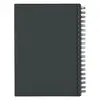 5" x 7" Two-Color Spiral Notebook