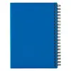 5" x 7" Two-Color Spiral Notebook