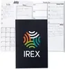 Custom Printed Calendar - 5" x 8"