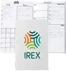 Custom Printed Calendar - 5" x 8"