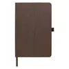 5" x 8" Woodgrain Look Notebook