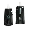 540 Ml. (18 Fl. Oz.) Water Bag