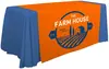 57" Standard Table Runner (Full-Color Front Only)