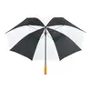 Custom Recycled Golf Umbrella - 58"