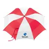 Customizable Auto-Open Golf Umbrella (58")