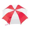 Customizable Auto-Open Golf Umbrella (58")