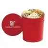 6-Flavor Gourmet Popcorn Sampler Gift Box