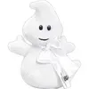 Halloween Stuffed Ghost - 6"