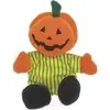Halloween Stuffed Pumpkin - 6"
