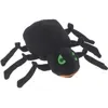 Halloween Stuffed Spider - 6"