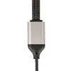 6-In-1 3 Ft. Multi Charging Cable