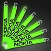 6 inch Glow Sticks