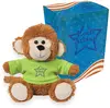 Marvelous Monkey With Custom Box - 6"