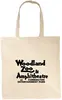 Custom Cotton Tote Bag