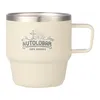 6 oz. Doppio Stackable Recycled Mug Set 
