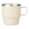 6 oz. Doppio Stackable Recycled Mug Set 