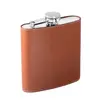 6 OZ. Glides Flask