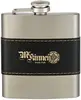 - 6 Oz. McCoy Flask