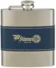 - 6 Oz. McCoy Flask