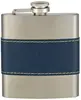 - 6 Oz. McCoy Flask