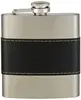 - 6 Oz. McCoy Flask