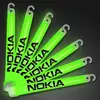 6" Premium Glow Sticks