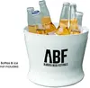 Logo Ice Bucket - 6 Quart