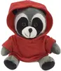 Promotional Rocco Raccoon - 6"