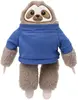 Custom Sammy Sloth - 6"