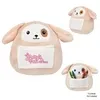 6" Squishy Dog
