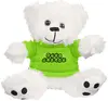 Customized Logo Teddy Bear