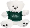 Customized Logo Teddy Bear