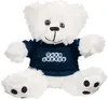 Customized Logo Teddy Bear