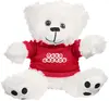 Customized Logo Teddy Bear