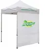 6' Tent Full Wall (Full-Color Imprint)