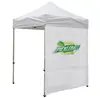 6' Tent Full Wall (Full-Color Imprint)