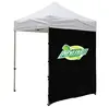 6' Tent Full Wall (Full-Color Imprint)