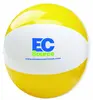 Custom Two-Tone Beach Ball - 6"