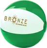 Custom Two-Tone Beach Ball - 6"