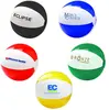 Custom Two-Tone Beach Ball - 6"