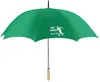 Arc Golf Umbrella With 100% RPET Canopy - 60"