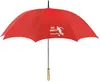 Arc Golf Umbrella With 100% RPET Canopy - 60"