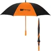 Arc Splash of Color Golf Umbrella - 60"